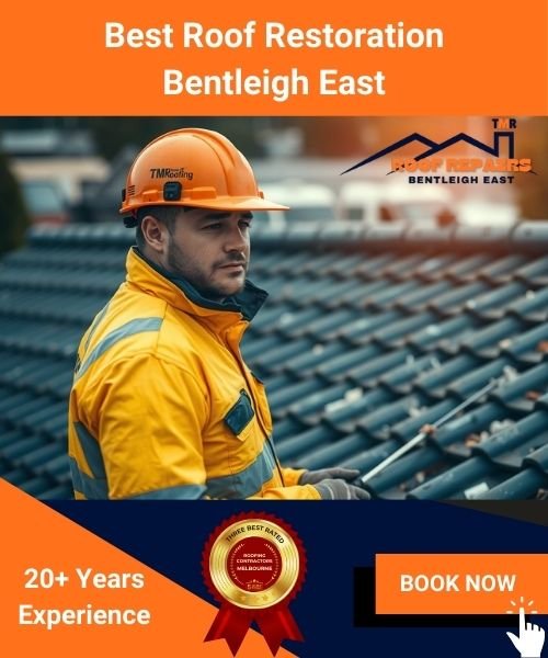 Best Roof Restoration Bentleigh East