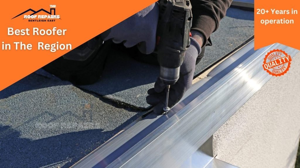 Best Roofer in The Melbourne Region
