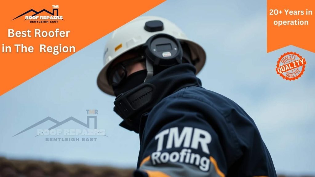 Best Roofer in The Melbourne Region