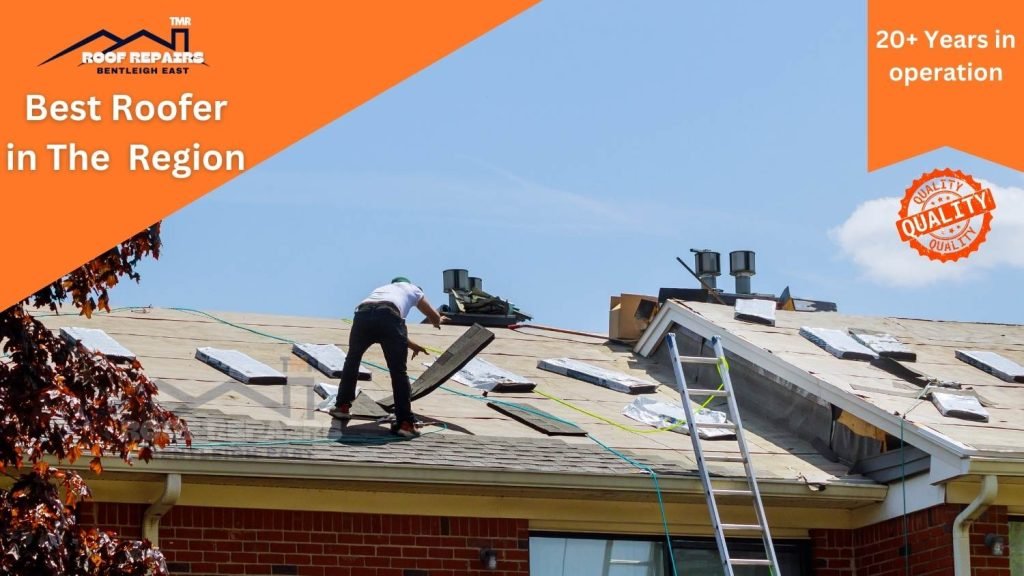 Best Roofer in The Melbourne Victoria