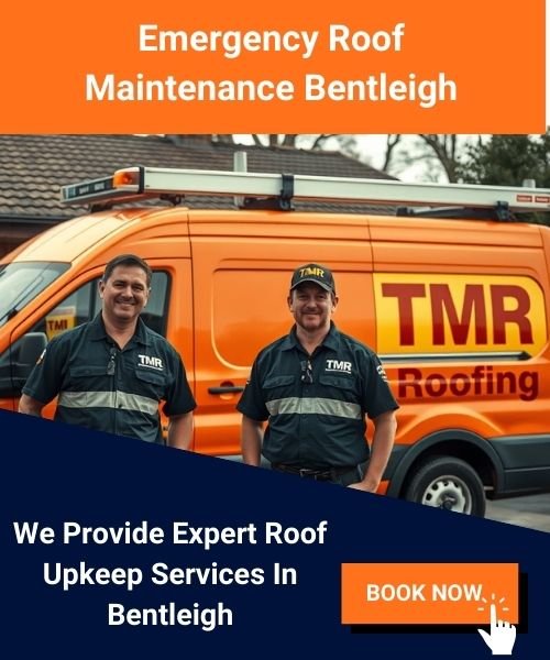 Emergency Roof Maintenance Bentleigh