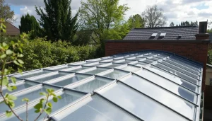 How To Install Polycarbonate Roofing