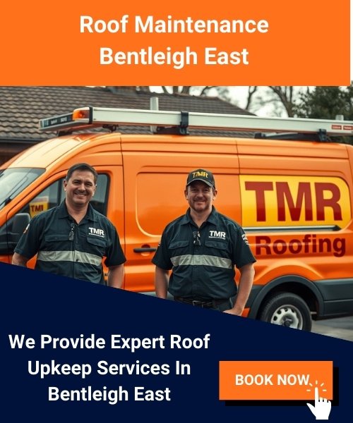 Roof Maintenance Bentleigh East