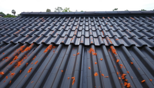 Why Do Colorbond Roofs Leak and How to Fix?